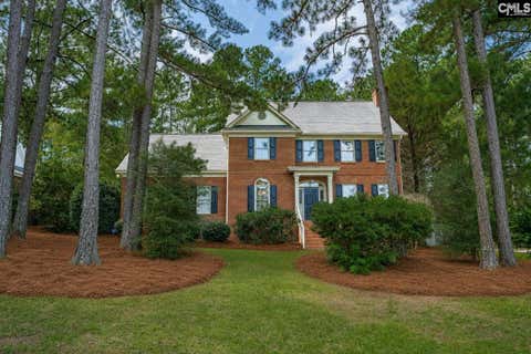 Property photo of 305 Bridgecreek Drive, Columbia, SC 29229