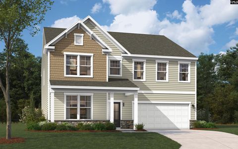 Photo of 310 Ursus Drive, West Columbia, SC 29170 (MLS # 627241)