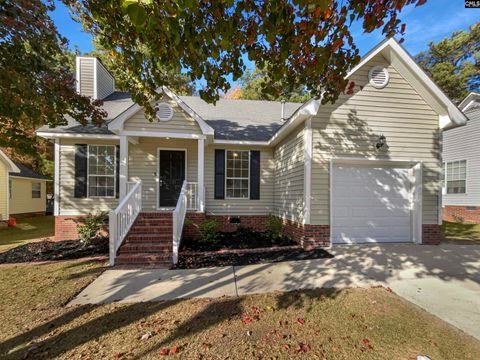 Photo of 221 Salusbury Lane, Columbia, SC 29229 (MLS # 621556)