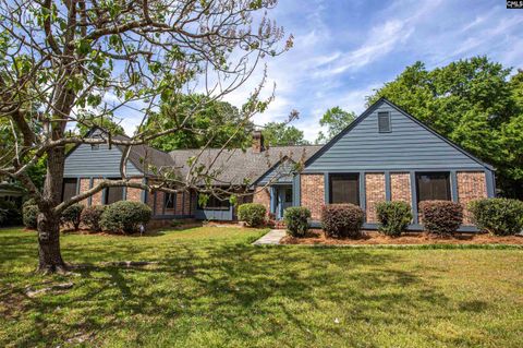 Photo of 1811 Hobkirk Court, Camden, SC 29020 (MLS # 631277)