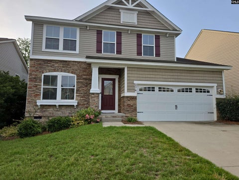 Photo of 274 Southbrook Drive, Lexington, SC 29073 (MLS # 642474)