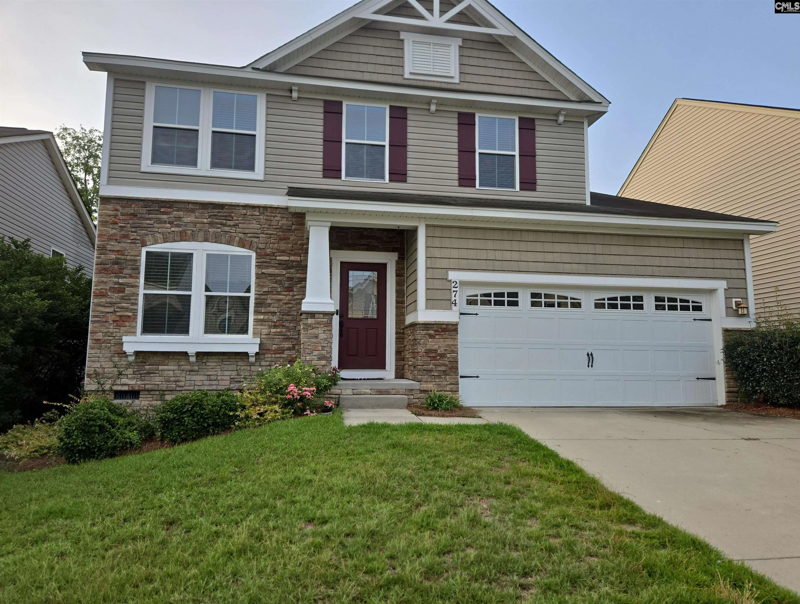 274 Southbrook Drive