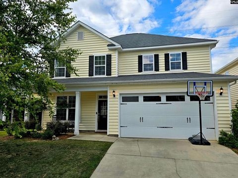 A home in Lexington