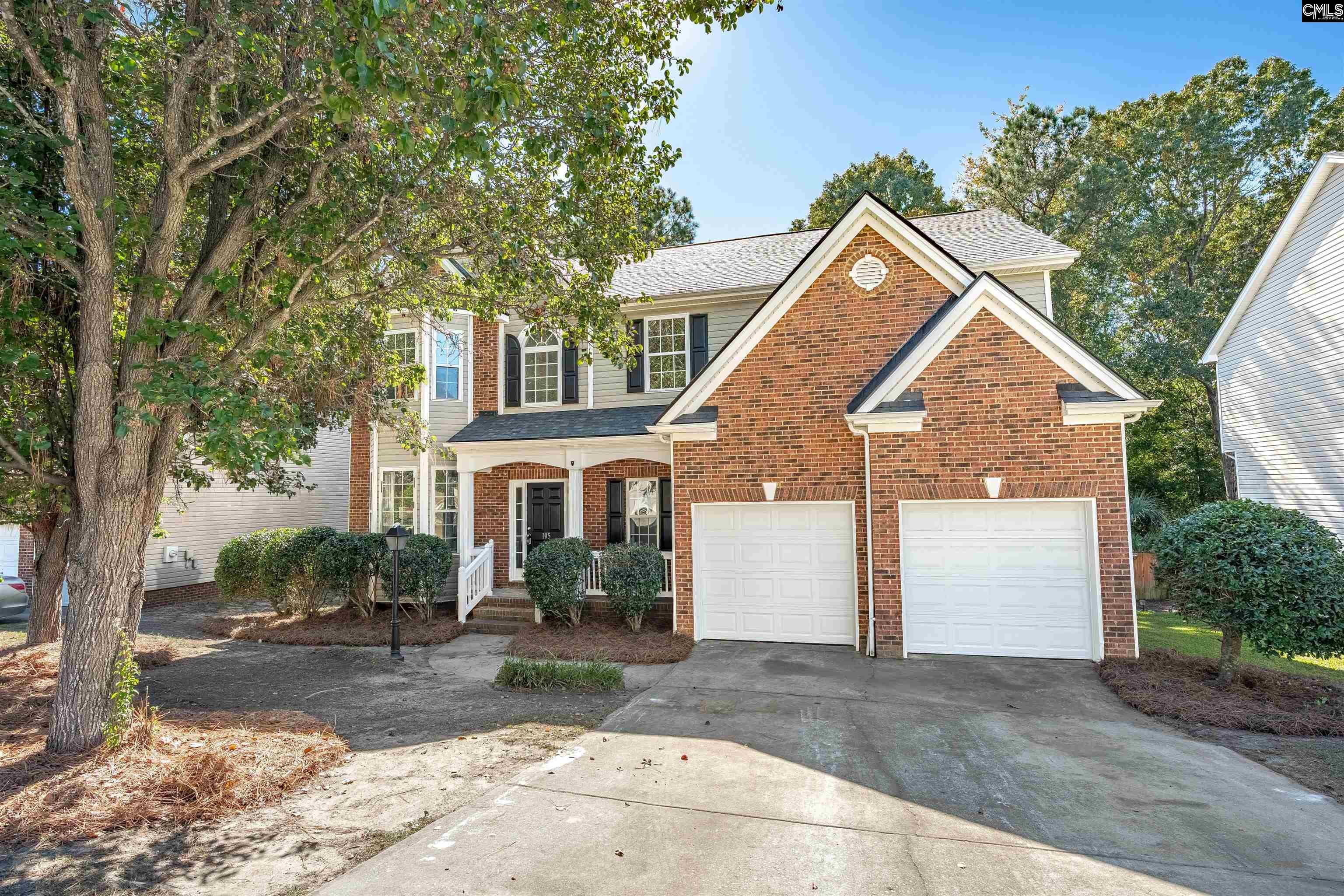105 Austree Drive