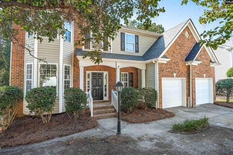 Photo of 105 Austree Drive, Columbia, SC 29223 (MLS # 645863)