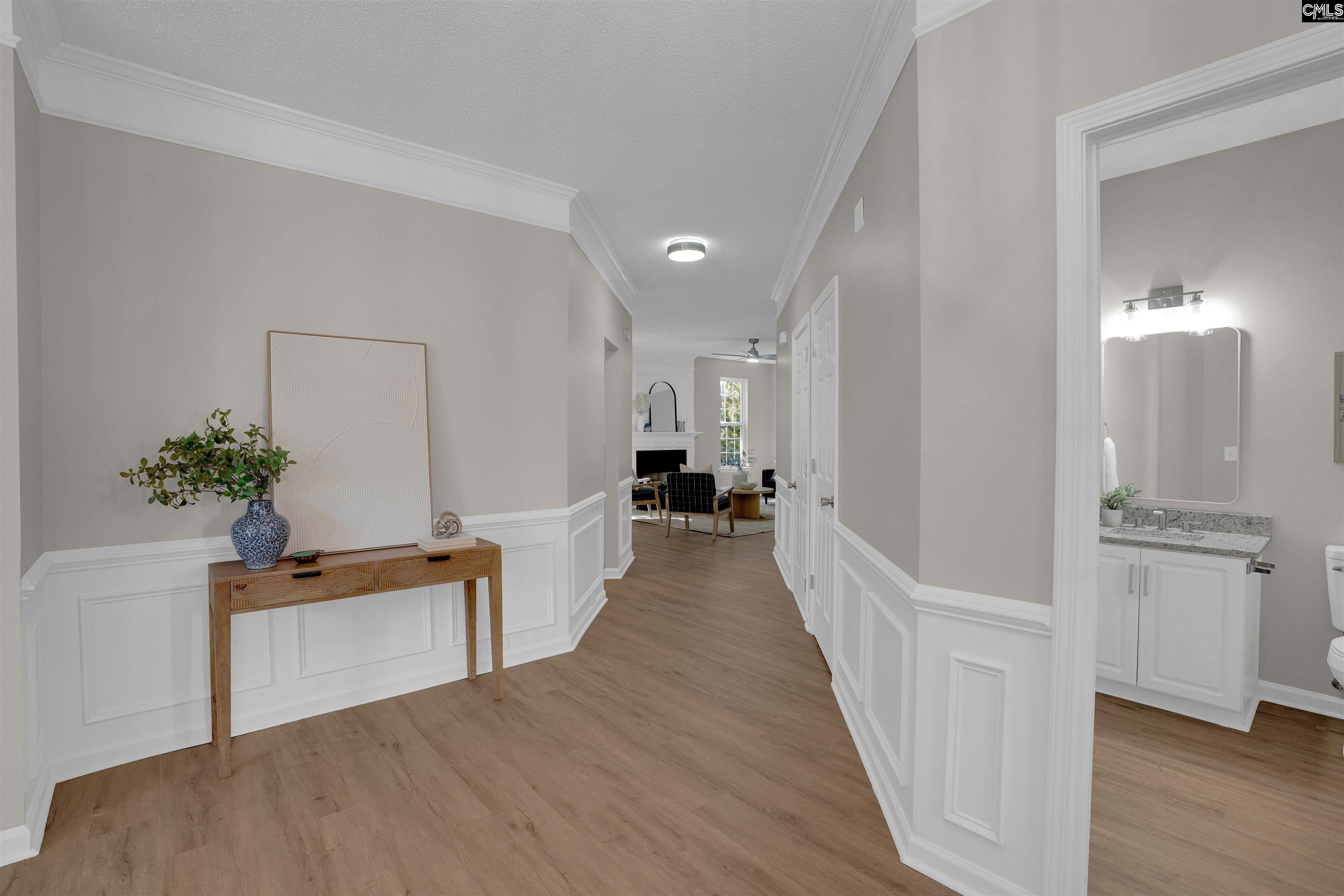 105 Austree Drive