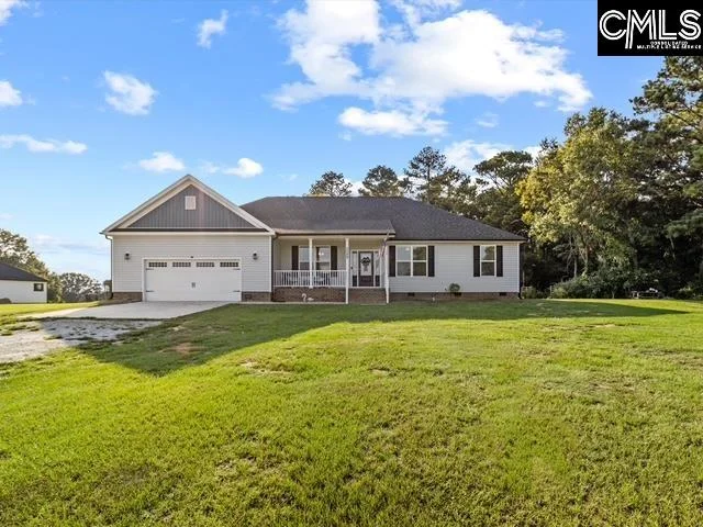 2589 New Hope Road, Pomaria, SC, 29126
