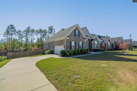 A home in West Columbia