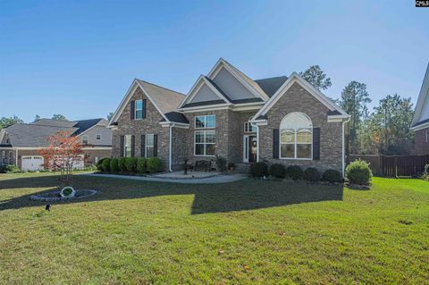 A home in West Columbia