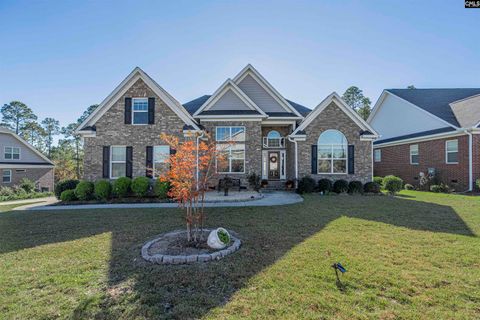 A home in West Columbia