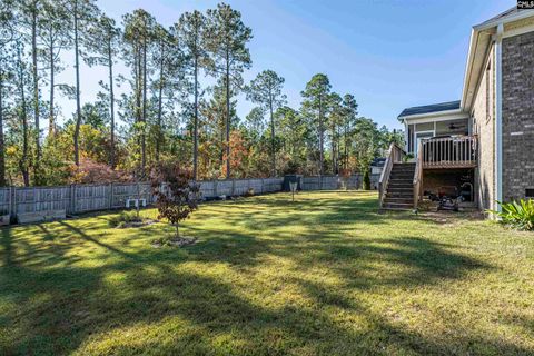 A home in West Columbia