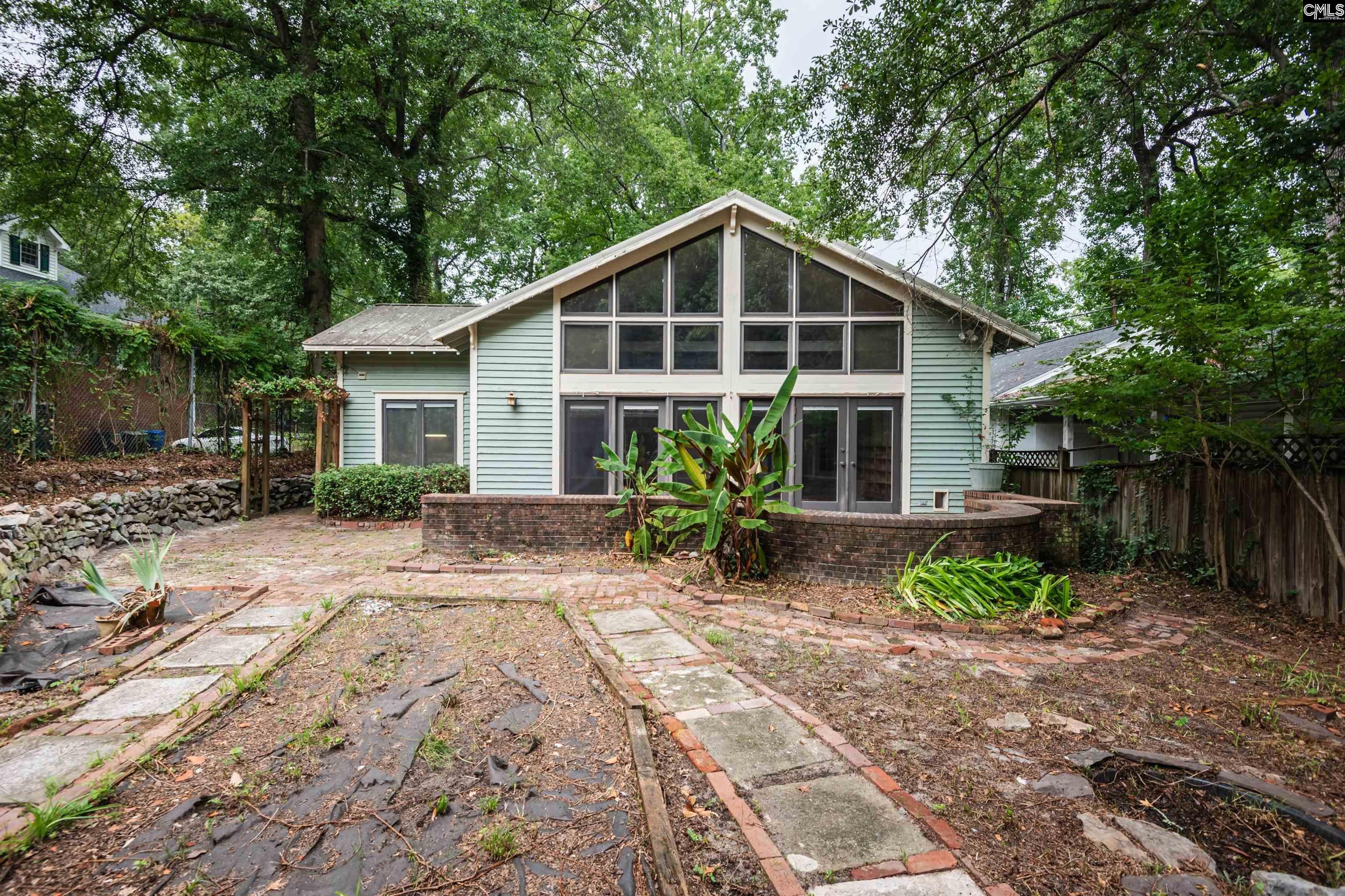 528 Queen Street, Columbia, SC, 29205
