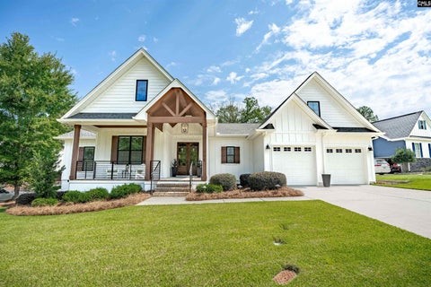 Photo of 115 Mallard Watch Court, Leesville, SC 29070 (MLS # 643552)