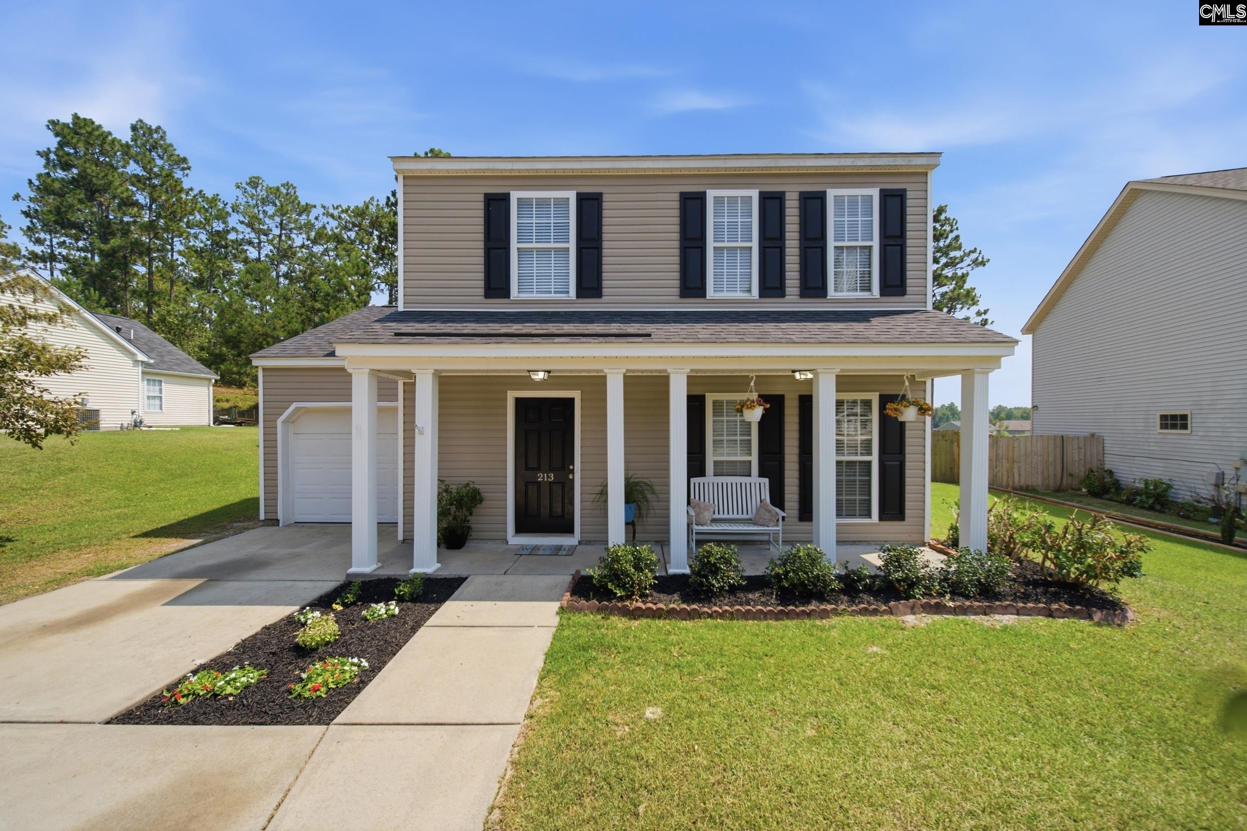 213 Riglaw Circle, Lexington, SC, 29073