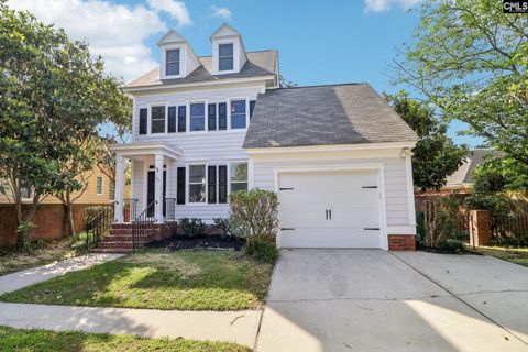 49 Beaver Dam Court Columbia SC 29223