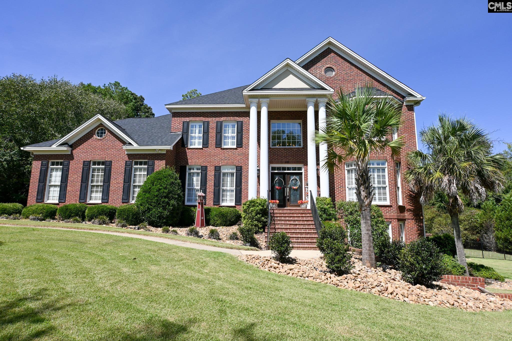 220 Ascot Glen Road