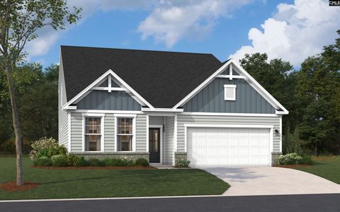 Photo of 656 Rose Copper Way Way, Lexington, SC 29073 (MLS # 627610)