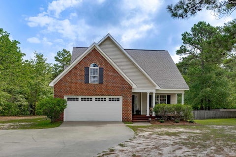 Property photo of 2032 Ridgeway Road, Lugoff, SC 29078