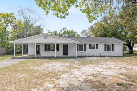 Photo of 3122 McTavish Avenue, West Columbia, SC 29172 (MLS # 630841)