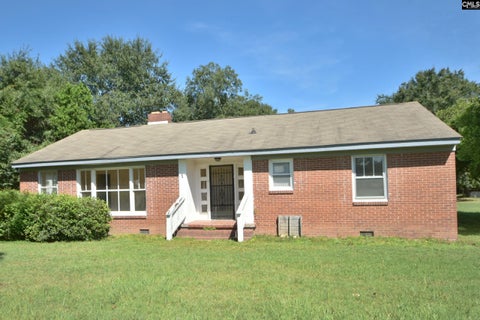 Photo of 209 Noble Street, Ridge Spring, SC 29129 (MLS # 642683)