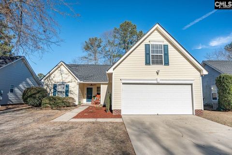 Photo of 103 Spring Lake Drive, Lexington, SC 29072 (MLS # 627399)