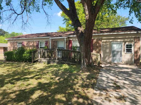 Property photo of 4109 Hileah Drive, Columbia, SC 29209