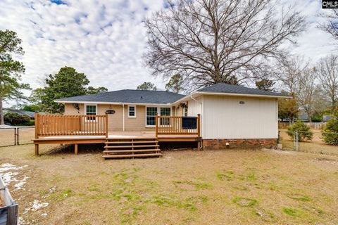 A home in Sumter