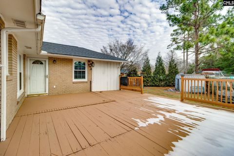 A home in Sumter