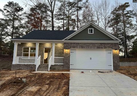 A home in Blythewood