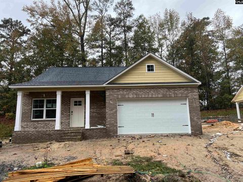 A home in Blythewood