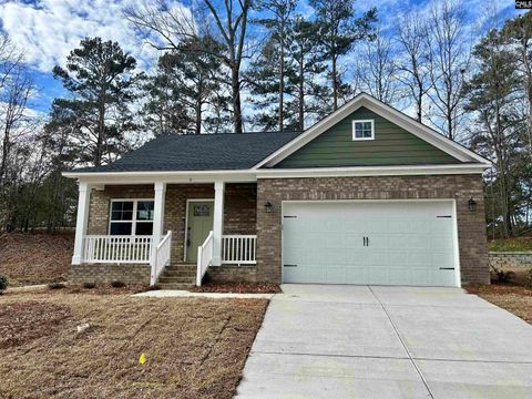 A home in Blythewood