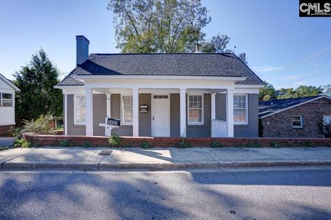 A home in Columbia