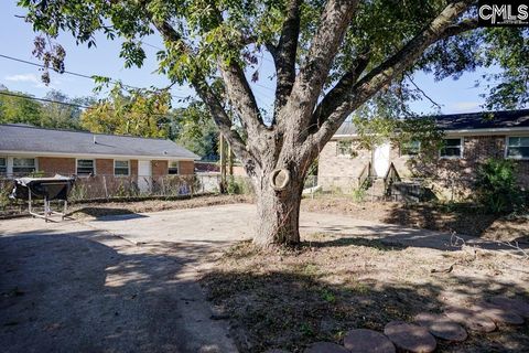 A home in Columbia