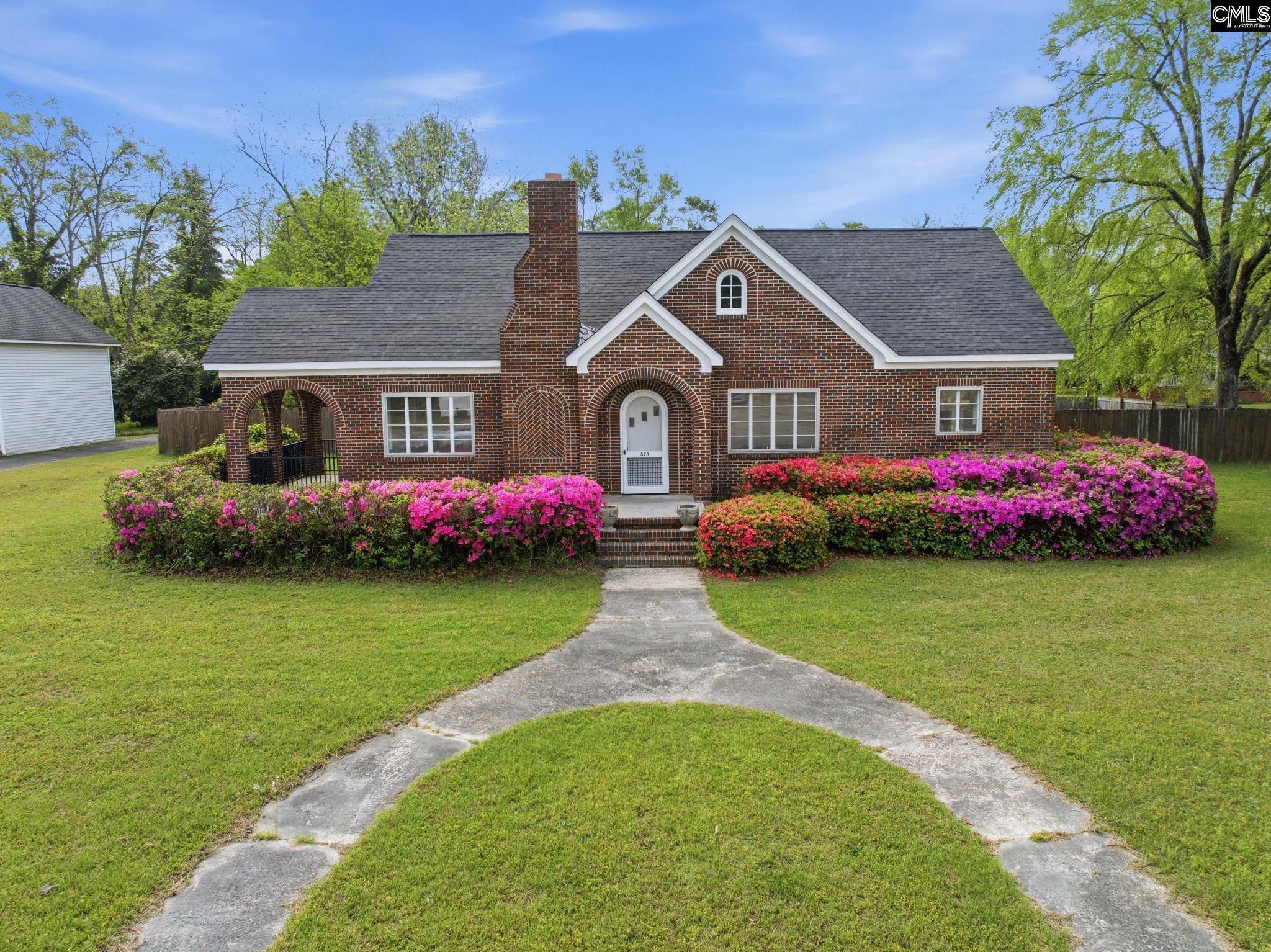 570 W Columbia Avenue, Batesburg, SC, 29006