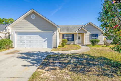 A home in Columbia