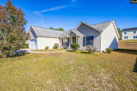 A home in Columbia