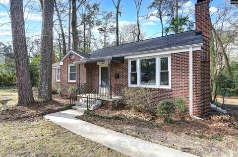 3443 Earlewood Drive Columbia Sc 29201
