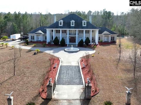 Photo of 22 Creekside Way, Ridgeway, SC 29130 (MLS # 623058)