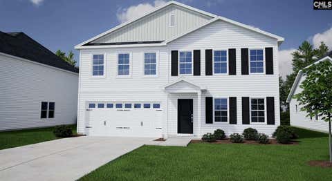 Photo of 444 Blackjack Oak Lane, Lexington, SC 29073 (MLS # 640755)