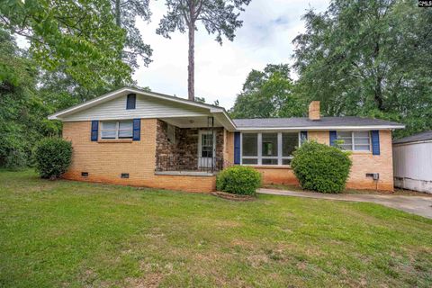 Photo of 1927 Melissa Lane, Columbia, SC 29210 (MLS # 637023)