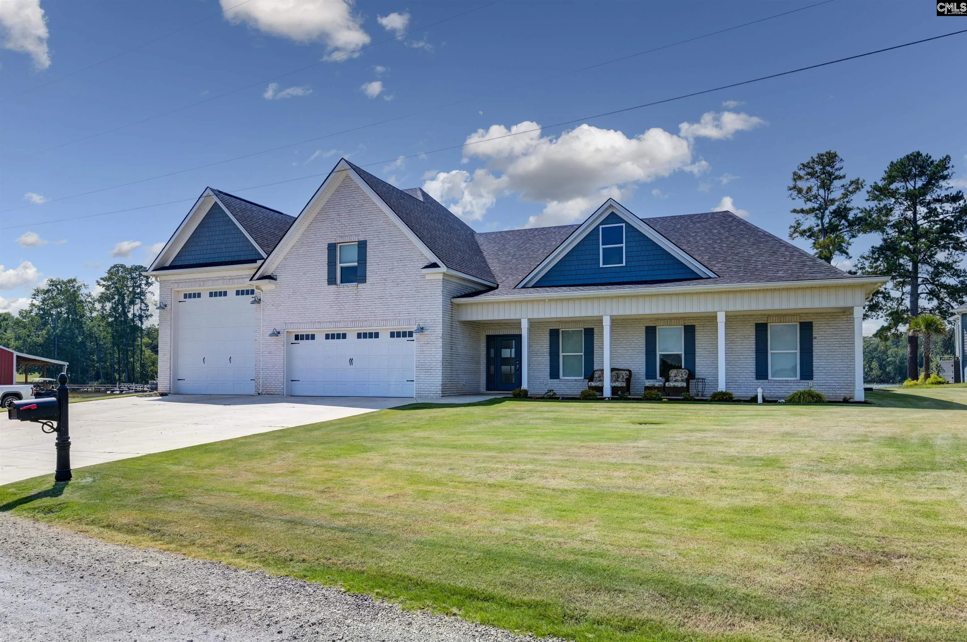 1645 Hutto Island Drive