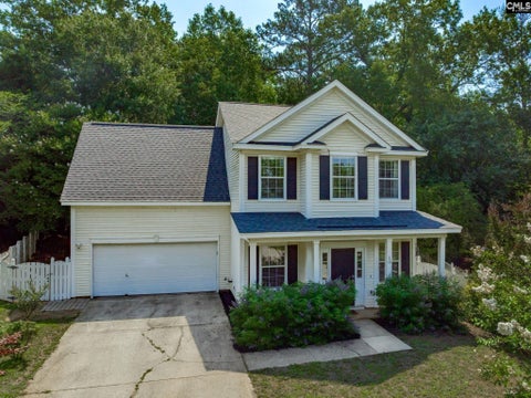 Photo of 10 Havenoak Court, Columbia, SC 29212 (MLS # 636481)
