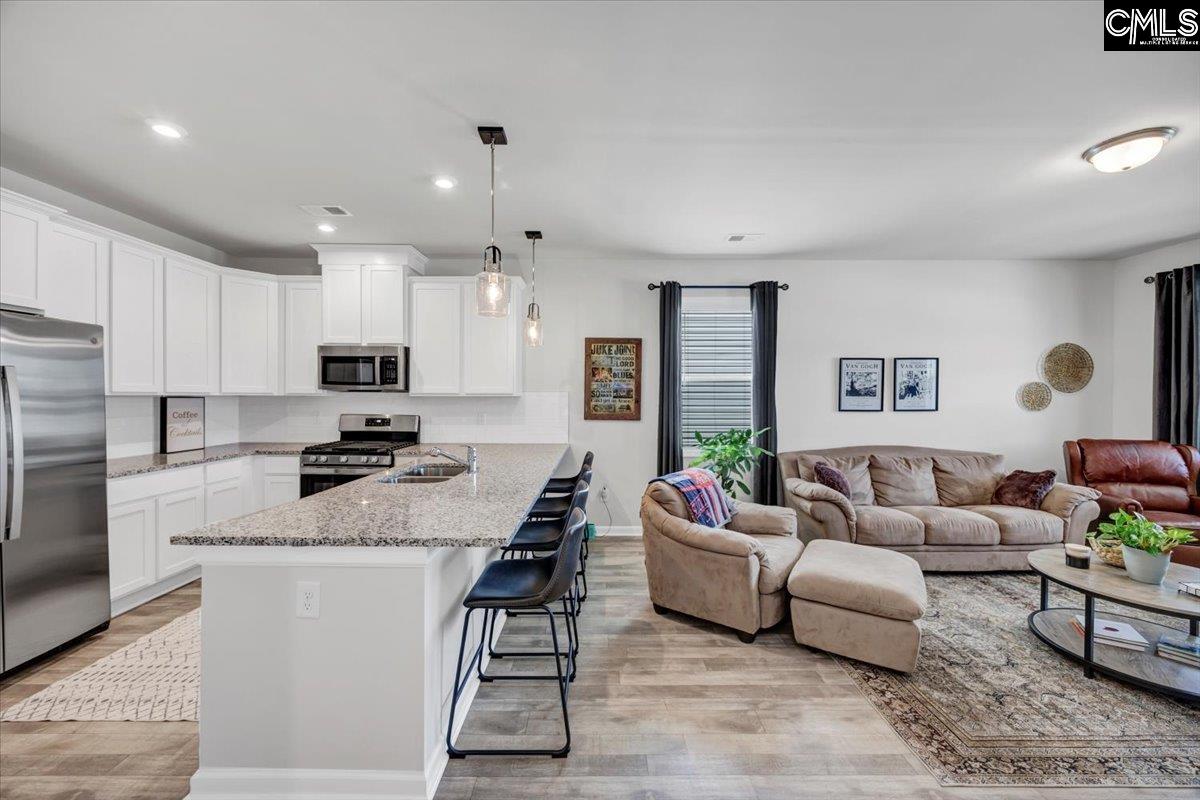 Lexington, South Carolina 29073, United States, 3 Bedrooms Bedrooms, ,3 BathroomsBathrooms,Residential,Pending,117451