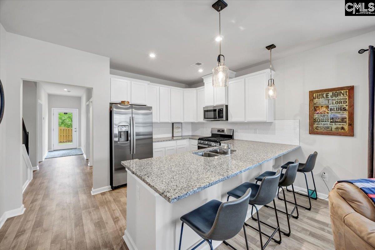 Lexington, South Carolina 29073, United States, 3 Bedrooms Bedrooms, ,3 BathroomsBathrooms,Residential,Pending,117451