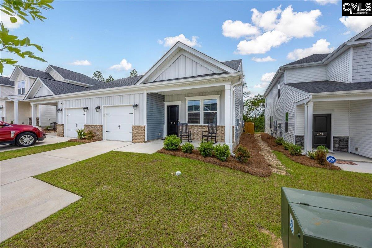 Lexington, South Carolina 29073, United States, 3 Bedrooms Bedrooms, ,3 BathroomsBathrooms,Residential,Pending,117451