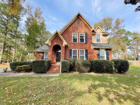 A home in North Augusta