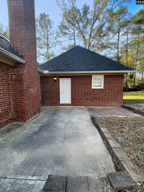 A home in North Augusta