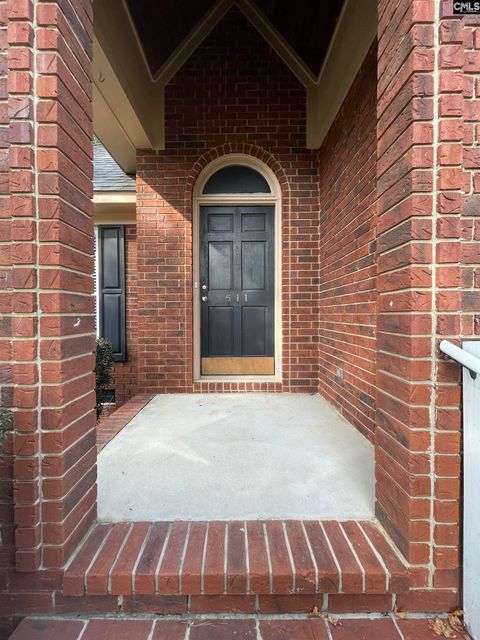 A home in North Augusta