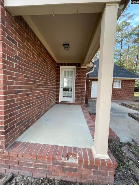 A home in North Augusta