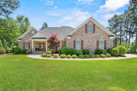 Photo of 128 High Knoll Road, Columbia, SC 29223 (MLS # 632369)